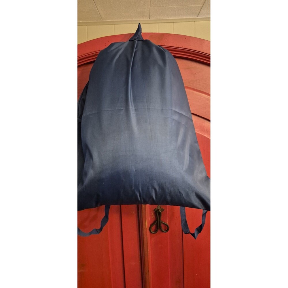 Skechers Polyester Drawstring Lightweight Bag Bac… - image 4